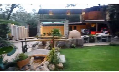 CASA CON TERRAZA EN VENTA EN EL FRACCIONAMIENTO EL ROBLE EN EL ARENAL JALISCO