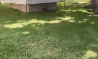 CASA CON TERRAZA EN VENTA EN EL FRACCIONAMIENTO EL ROBLE EN EL ARENAL JALISCO