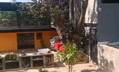 CASA CON TERRAZA EN VENTA EN EL FRACCIONAMIENTO EL ROBLE EN EL ARENAL JALISCO