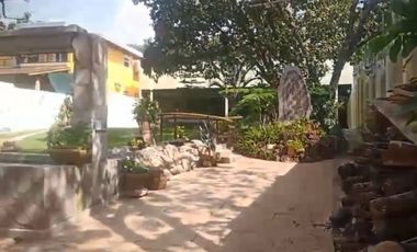 CASA CON TERRAZA EN VENTA EN EL FRACCIONAMIENTO EL ROBLE EN EL ARENAL JALISCO