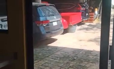 CASA CON TERRAZA EN VENTA EN EL FRACCIONAMIENTO EL ROBLE EN EL ARENAL JALISCO