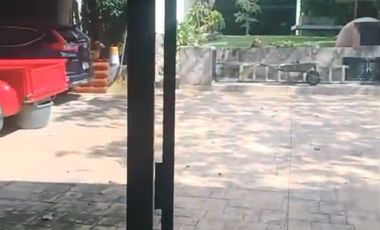 CASA CON TERRAZA EN VENTA EN EL FRACCIONAMIENTO EL ROBLE EN EL ARENAL JALISCO