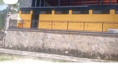 CASA CON TERRAZA EN VENTA EN EL FRACCIONAMIENTO EL ROBLE EN EL ARENAL JALISCO