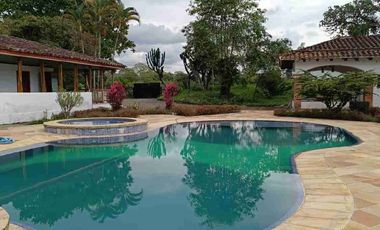 finca ganadera eje cafetero