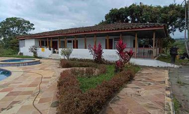 finca ganadera eje cafetero