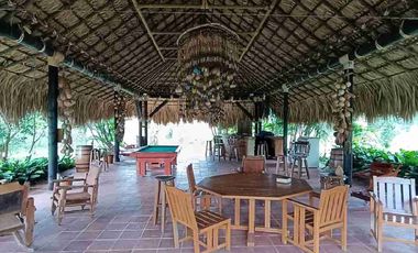 finca ganadera eje cafetero