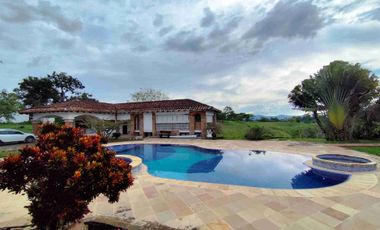 finca ganadera eje cafetero