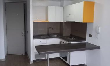 Estupendo departamento cerca Hospital San Jose