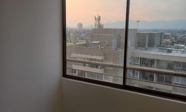 Estupendo departamento cerca Hospital San Jose