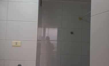 Estupendo departamento cerca Hospital San Jose