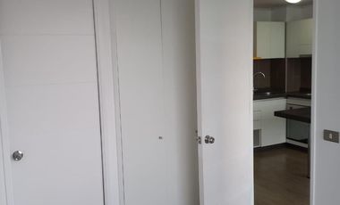 Estupendo departamento cerca Hospital San Jose