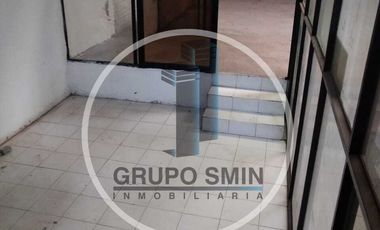 BODEGA EN RENTA DE 300 M2 EN LA CRUZ SAN JUAN DEL RIO