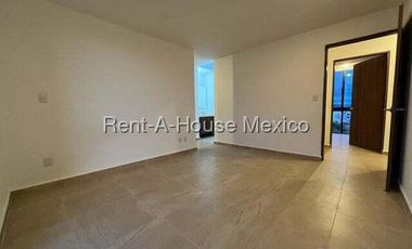 El Refugio departamento en renta  tipo dúplex en RENTA GB695