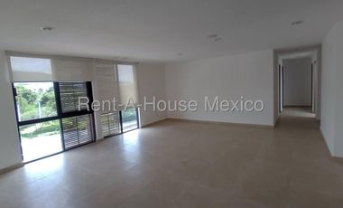 El Refugio departamento en renta  tipo dúplex en RENTA GB695