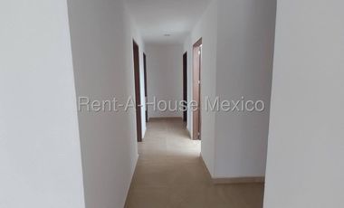 El Refugio departamento en renta  tipo dúplex en RENTA GB695