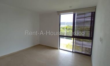 El Refugio departamento en renta  tipo dúplex en RENTA GB695