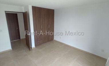 El Refugio departamento en renta  tipo dúplex en RENTA GB695