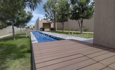 El Refugio departamento en renta  tipo dúplex en RENTA GB695