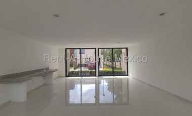 El Refugio departamento en renta  tipo dúplex en RENTA GB695