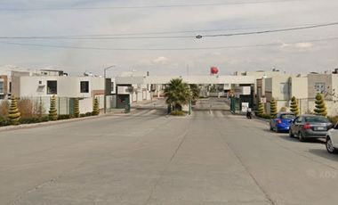 Casa en Remate Bancario en Villas de Nextlalpan