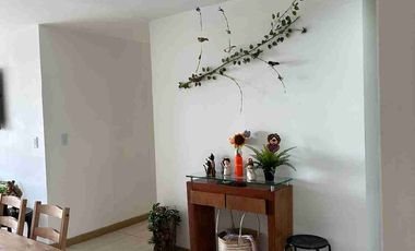 apartamento senderos san silvestre