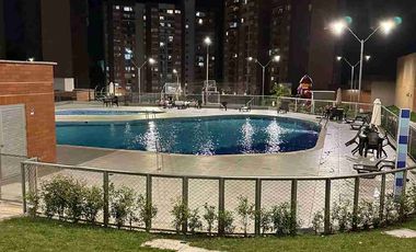 apartamento senderos san silvestre