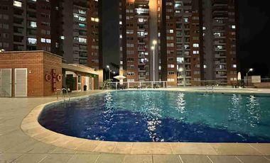 apartamento senderos san silvestre