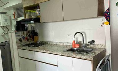 apartamento senderos san silvestre