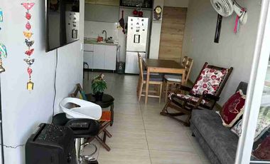 apartamento senderos san silvestre