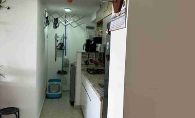 apartamento senderos san silvestre