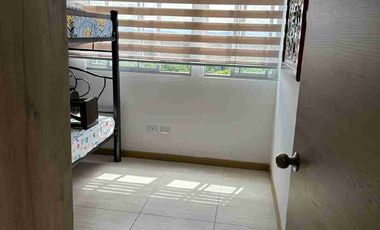 apartamento senderos san silvestre