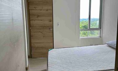 apartamento senderos san silvestre