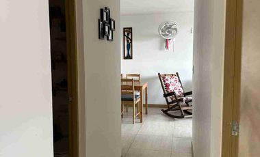 apartamento senderos san silvestre
