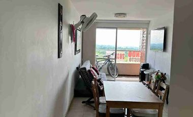 apartamento senderos san silvestre