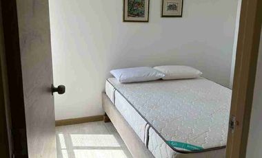 apartamento senderos san silvestre
