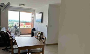 apartamento senderos san silvestre