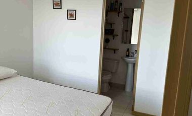 apartamento senderos san silvestre