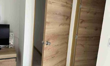 apartamento senderos san silvestre