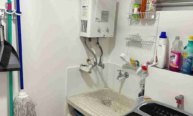 apartamento senderos san silvestre