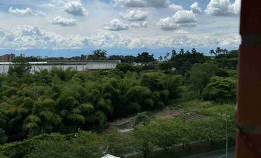 apartamento senderos san silvestre