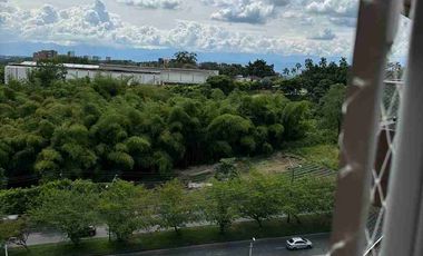 apartamento senderos san silvestre