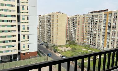 ¡EN ALQUILER AMPLIO DEPARTAMENTO EN COMAS!