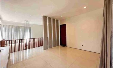 Rumah Mewah Gaya Vila Modern di Gatsu Barat Denpasar