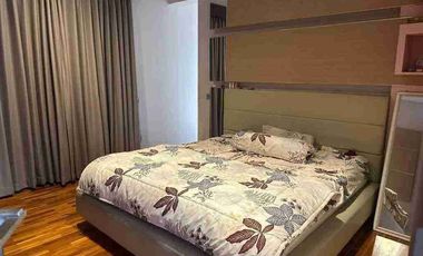 Rumah Mewah Gaya Vila Modern di Gatsu Barat Denpasar