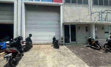 Disewakan Gudang Green Sedayu Bizpark Daan Mogot KM 18