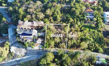 LOTE EN LA ROPA ZIHUATANEJO