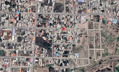 CASA EN VENTA DE RECUPERACION HIPOTECARIA EN ROJO GOMEZ ACTOPAN HIDALGO