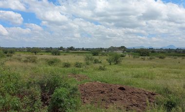 TERRENO CAMPESTRE EN VENTA