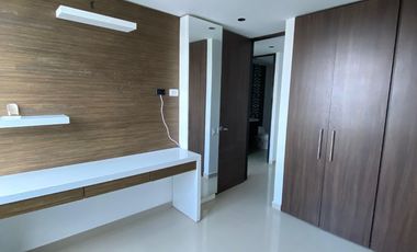 APARTAMENTO EN ARRIENDO DE 3 HABITACIONES EN BARRIO CRESPO, CARTAGENA.