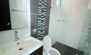 APARTAMENTO EN ARRIENDO DE 3 HABITACIONES EN BARRIO CRESPO, CARTAGENA.